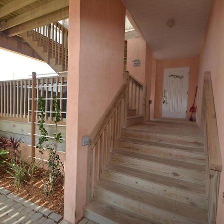 Just Beachy A Luxury Retreat Sleeps 12 3 Levels With Elevator- Perfect For 1-3 Families Travelin Villa Palm Coast Exterior foto