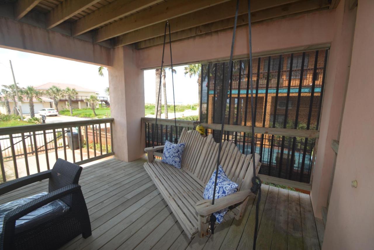 Just Beachy A Luxury Retreat Sleeps 12 3 Levels With Elevator- Perfect For 1-3 Families Travelin Villa Palm Coast Exterior foto