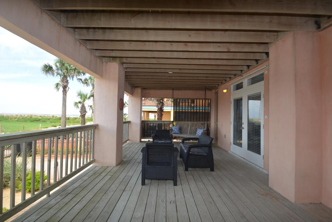 Just Beachy A Luxury Retreat Sleeps 12 3 Levels With Elevator- Perfect For 1-3 Families Travelin Villa Palm Coast Exterior foto