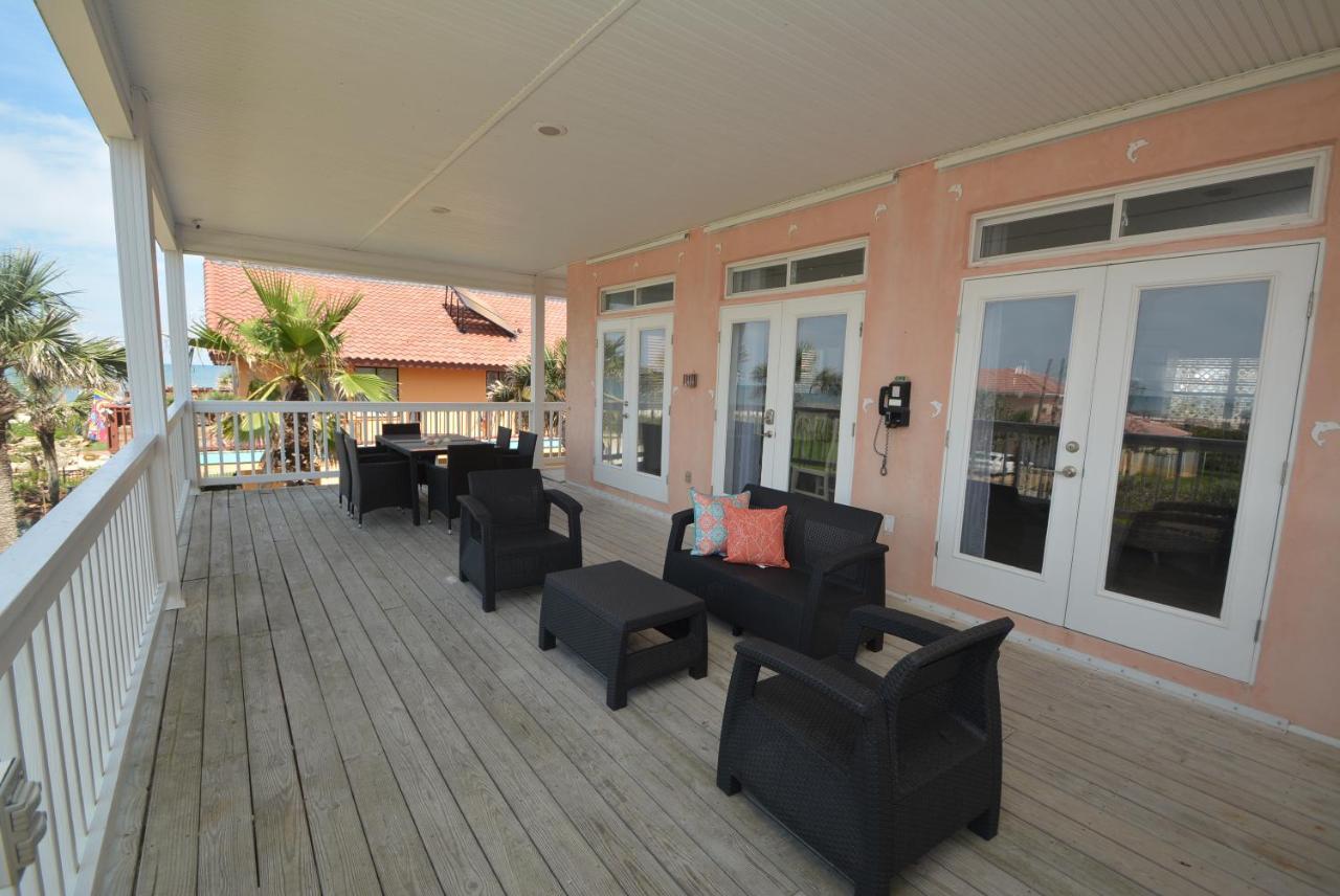 Just Beachy A Luxury Retreat Sleeps 12 3 Levels With Elevator- Perfect For 1-3 Families Travelin Villa Palm Coast Exterior foto