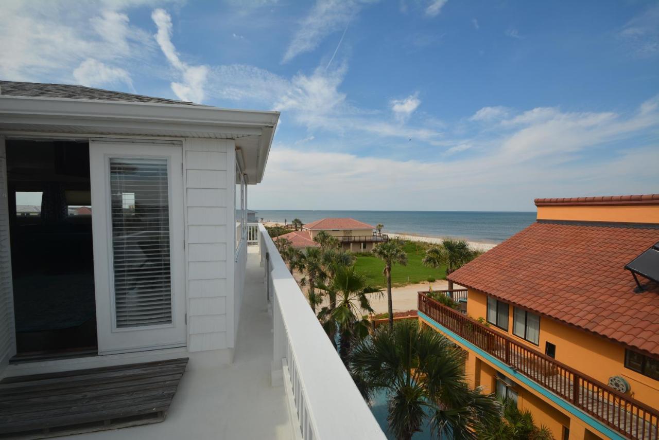 Just Beachy A Luxury Retreat Sleeps 12 3 Levels With Elevator- Perfect For 1-3 Families Travelin Villa Palm Coast Exterior foto